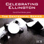 Celebrating Ellington Albumcover