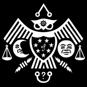 Conspiracy cover