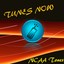 Tunes Now: NCAA Tones Albumcover