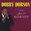 I'm Just a Nobody cover