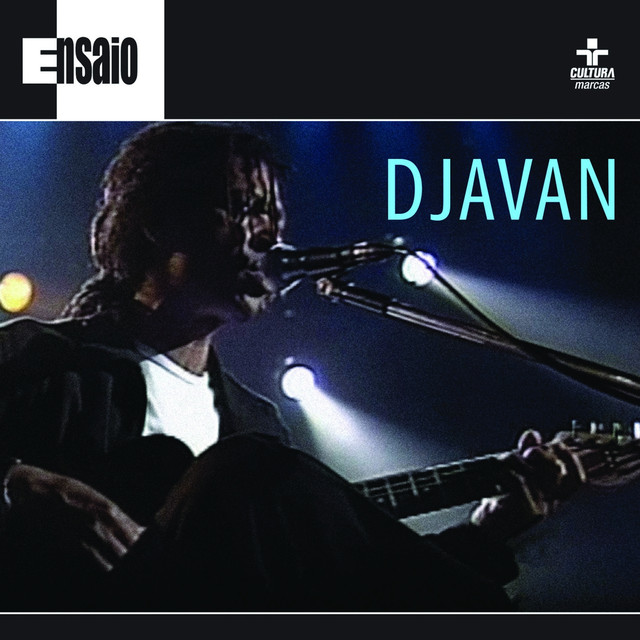 Ensaio cover