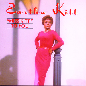 'Miss Kitt,' to You album