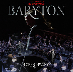 Baryton : L'Intégrale du spectacle album