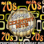Country Hits Through the Decades: 70's Albumcover