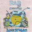 Rap på svenska Albumcover