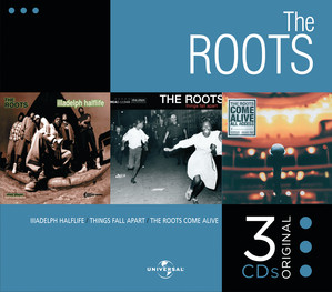 The Roots album