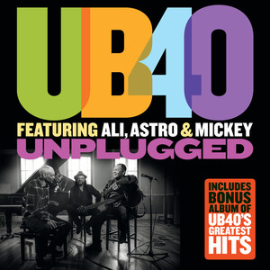 Unplugged album