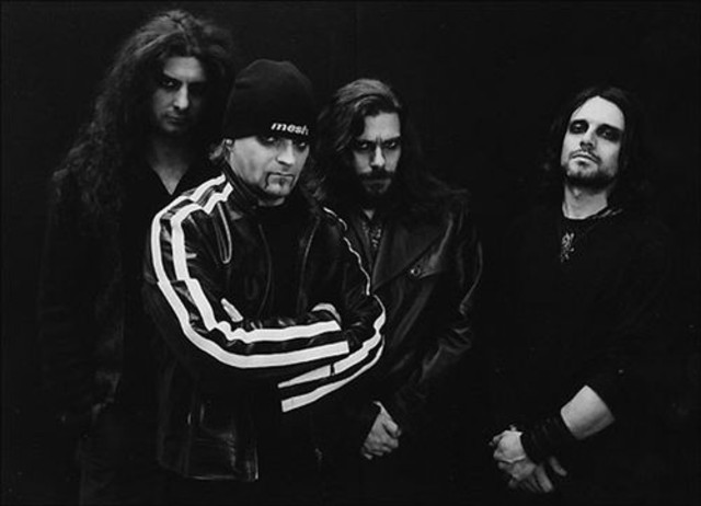 Celtic Frost Photo