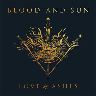 Blood and Sun Photo