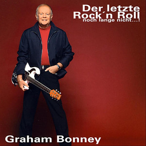 Der letzte Rock'n Roll ... noch lange nicht album