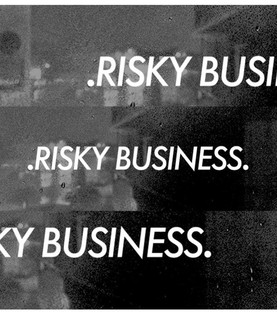 Risky Business Photo