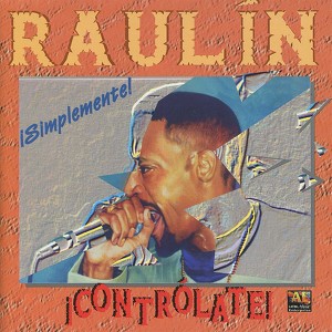 Simplemente Controlate Albumcover