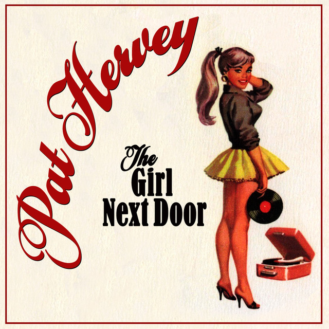 Pat Hervey Photo