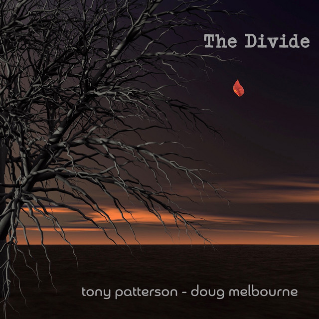 Tony Patterson Photo
