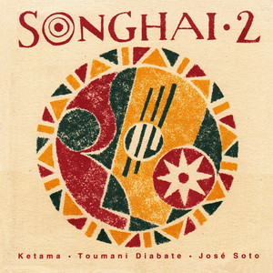 Songhai, Vol. 2 album