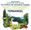 La Chèvre de Monsieur Seguin cover