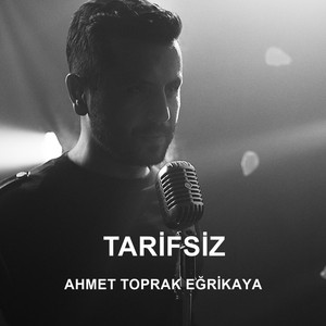 Ahmet Toprak Eğrikaya