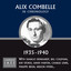 Complete Jazz Series 1935 - 1940 cover