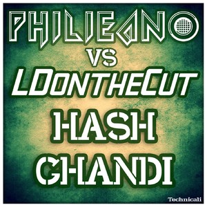 Philieano vs LDontheCut