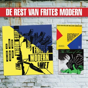 Frites Modern