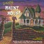 Halloween Sounds To Haunt Your House Albumcover