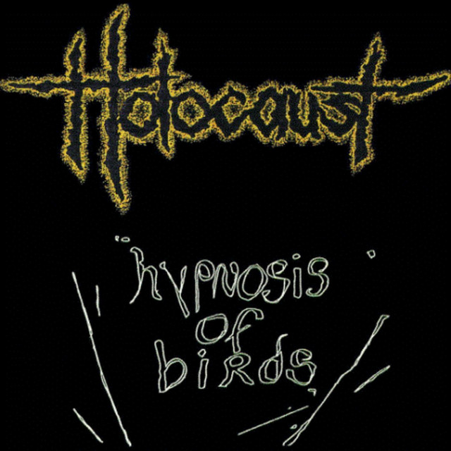 Hypnosis Of Birds cover