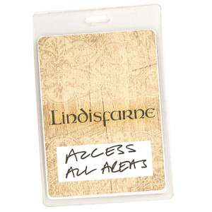 Access All Areas - Lindisfarne Live (Audio Version) album