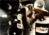 Busta Rhymes Photo