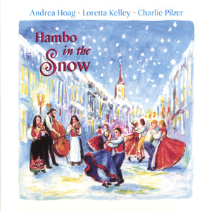 Hambo In The Snow cover