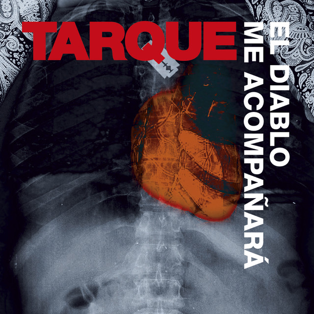 El Diablo Me Acompañará cover