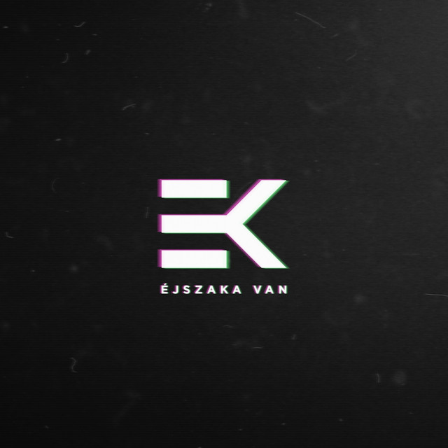 Éjszaka Van cover
