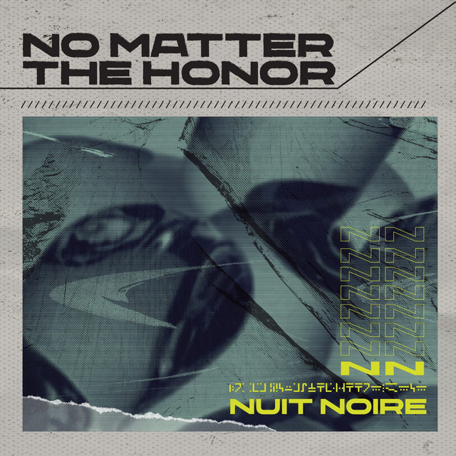 Nuit Noire Photo