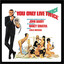 You Only Live Twice cover