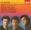 Itzhak Perlman/Pinchas Zukerman/English Chamber Orchestra/Daniel Barenboim
