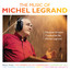 The Music Of Michel Legrand Albumcover