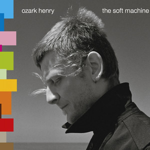 The Soft Machine cover