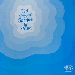 Shades of Blue album