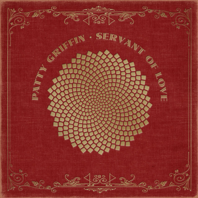 Servant Of Love cover
