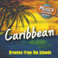 Caribbean - Grooves from the Islands Albumcover