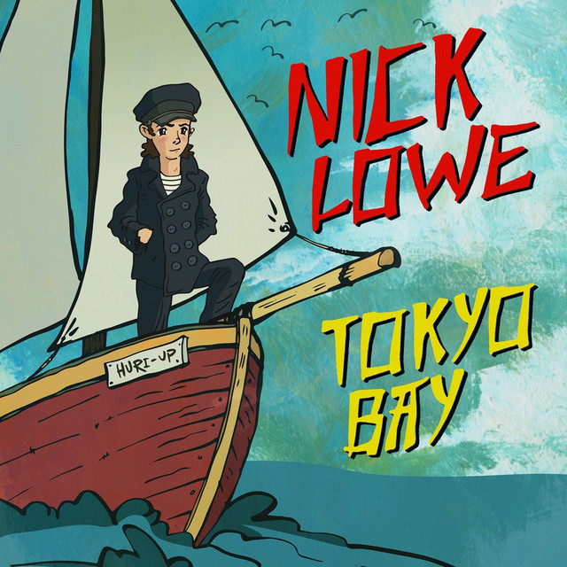 Tokyo Bay cover