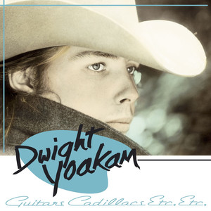 Guitars Cadillacs Etc. Etc. cover