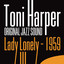 Lady Lonely (1959) [Original Jazz Sound] cover