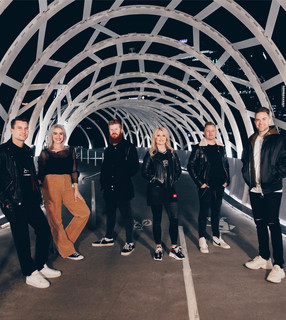 Planetshakers Photo