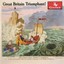 Great Britain Triumphant! Albumcover