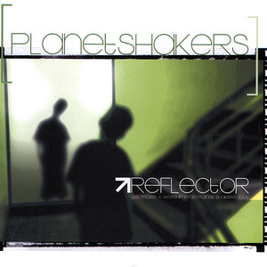 Reflector cover