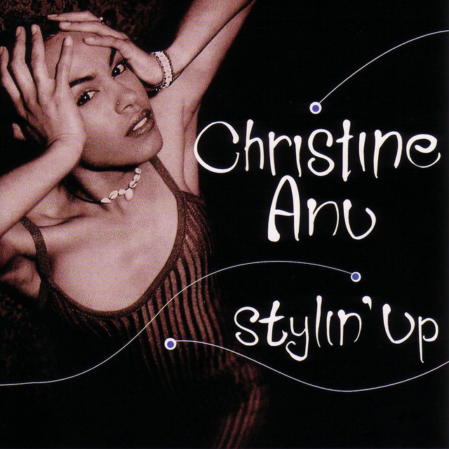 Stylin' Up cover