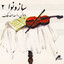 Saz-O-Nava II (Duo For Violin & Tonbak) - Iranian Traditional Music Albumcover