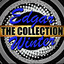 The Edgar Winter Collection cover