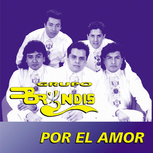 Por el Amor album