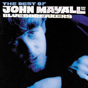 As It All Began: The Best of John Mayall & The Bluesbreakers 1964-1969 album
